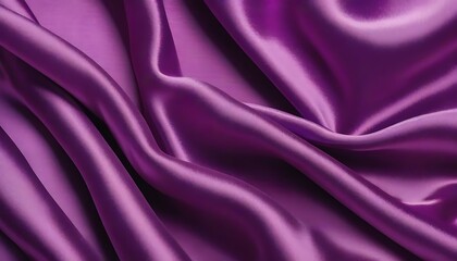 Obraz premium Dark Pink pastel silk macro background 