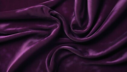 Fototapeta premium purple satin background
