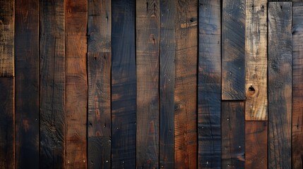 Old wood background
