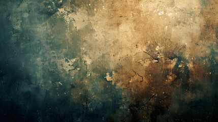 Dirty Wall With Paint, A Simple and Informative Photo of a Wall Covered in Paint Stains