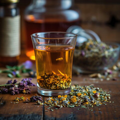 cup of tea