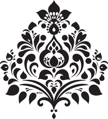 Vivid Vows Indian Couple Vector Icon Eternal Embrace Cultural Wedding Emblem