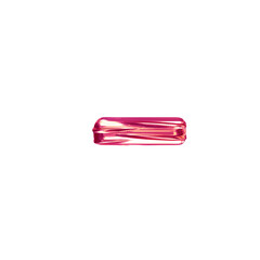 Fluted pink symbol
