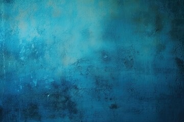 Fototapeta na wymiar blue background with an empty background