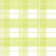 Gingham pattern. Tartan checked plaques in blue, pink, yellow, white. Hats pastel gingham backgrounds for tablecloths, dresses, skirts, napkins or other Easter textile design.