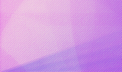 Purple background banner for various design works with copy space for text or your images