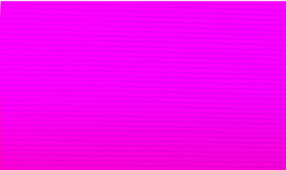 Pink background banner for various design works with copy space for text or your images