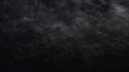 Obraz premium dark tone vintage dust texture on black background