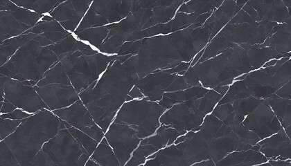 Dark grey marble block macro background  - obrazy, fototapety, plakaty