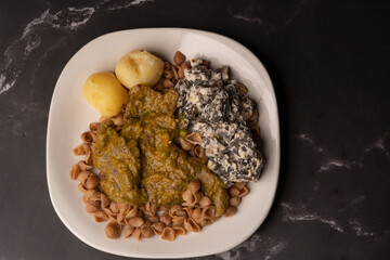 traditional bolivian food called 