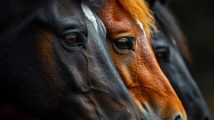 Horses