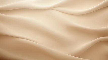 beige khaki beige, sandstone beige abstract vintage background for design. Fabric cloth canvas...