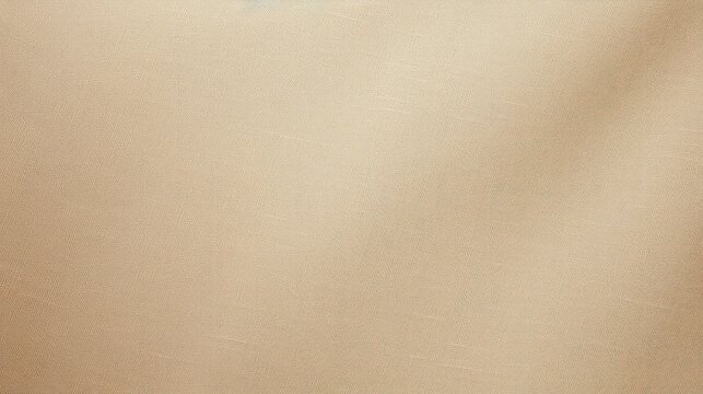beige khaki beige, sandstone beige abstract vintage background for design. Fabric cloth canvas texture. Color gradient, ombre. Rough, grain. Matte, shimmer	