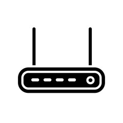 Router icon