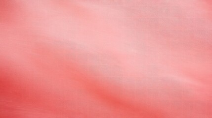 pink, coral pink, rosa, rose abstract vintage background for design. Fabric cloth canvas texture. Color gradient, ombre. Rough, grain. Matte, shimmer	