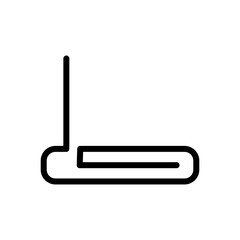 Router icon