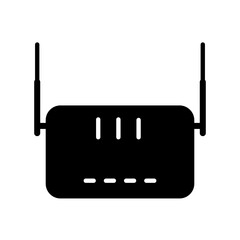 Router icon
