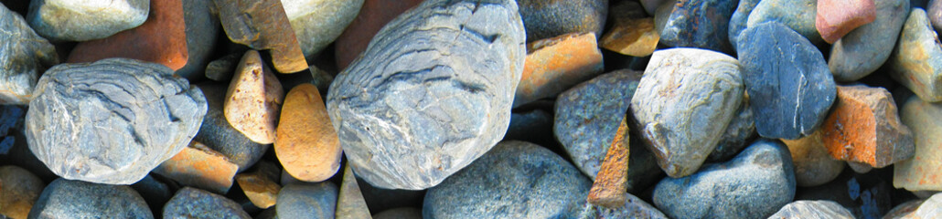 superfice de piedras de rio, coloree,  texturas, rocas, suelo, naturales, natural, al ire libre,...