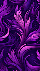 Abstract purple beautiful background