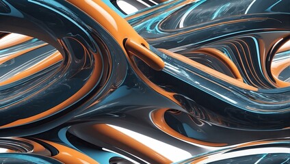 Abstract Modern Background, using Generative ai