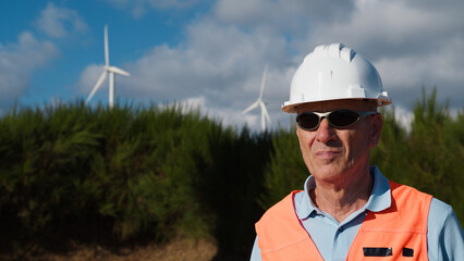Wind engineering and renewable energy