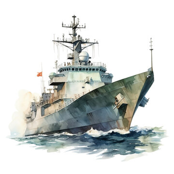 recommend clip art: ship in the harbor