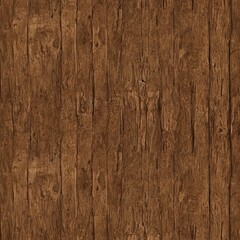 abstract brown wooden texture background