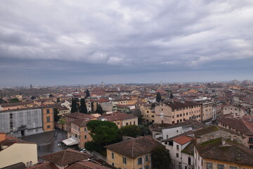 Fototapeta na wymiar Sightseeing in Pisa City Italy