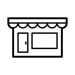 Store icon