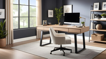 Home Office Essentials