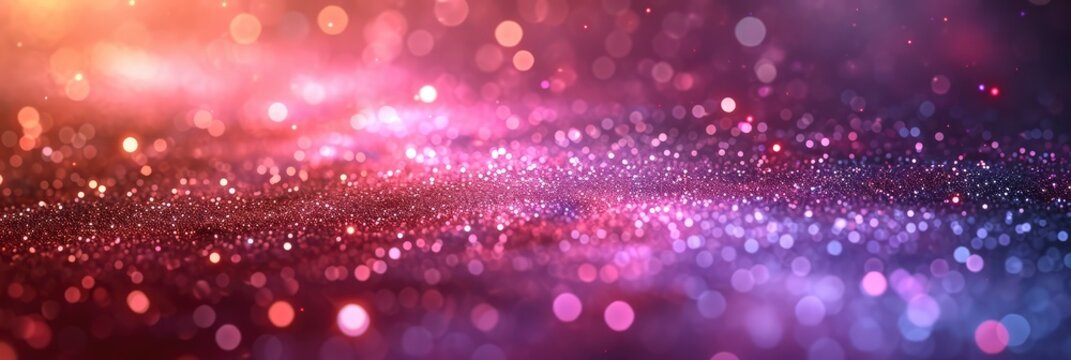 Purple Pink White Gradient Background Blurred, Background Image, Background For Banner, HD