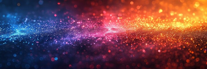 Retro Grainy Noise Texture Background Purple Blue, Background Image, Background For Banner, HD