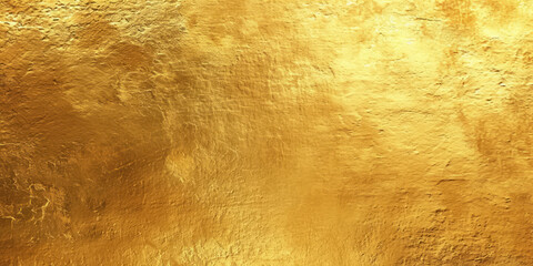 textured golden surface, highlighted by soft lighting that enhances the intricate details and rich...