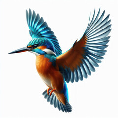 common kingfisher, Martin pescador comun, colorful bird, Alcedo atthis, Bird. Animals.