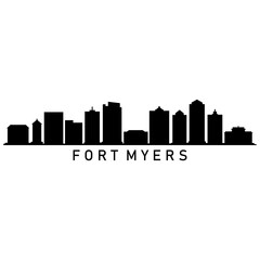 Skyline fort myers