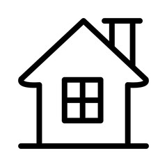 Real Estate icon PNG