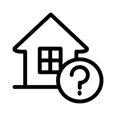 Real Estate icon PNG