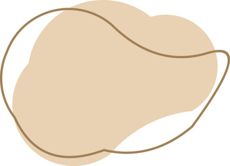 Abstract Blobs Shapes