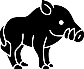 boar  icon