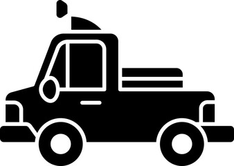 truck  icon
