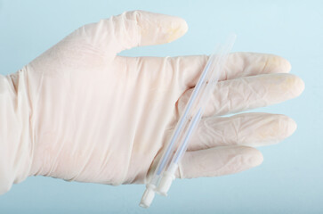 Central catheter kit elements, dilators, channeling needles. Instruments for surgery, surgery...