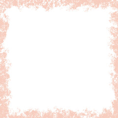 Frame with background