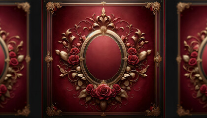 Luxurious Velvet Valentine