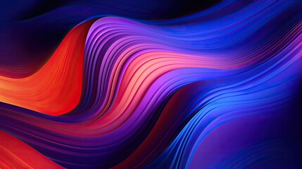 Abstract amoled 3d background colorfull  