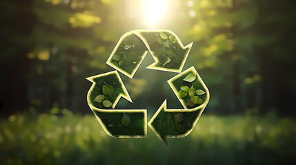World environment day concept ecology protection environment, environmental protection background