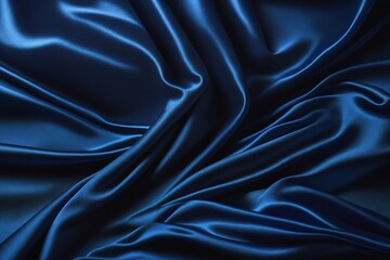 Fototapeta premium Abstract silk texture background