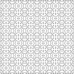 Abstract patterns.Abstract forms from lines. Vector graphics for design, prints, decoration, cover, textile, digital wallpaper, web background, wrapping paper, clothing, fabric, packaging, cards.