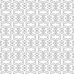 Abstract patterns.Abstract forms from lines. Vector graphics for design, prints, decoration, cover, textile, digital wallpaper, web background, wrapping paper, clothing, fabric, packaging, cards.