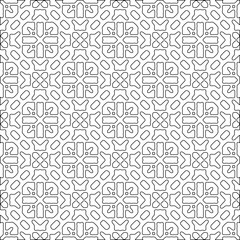 Abstract patterns.Abstract shapes from lines. Vector graphics for design, prints, decoration, cover, textile,digital wallpaper, web background, wrapping paper, clothing, fabric, packaging, cards.