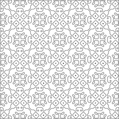 Abstract patterns.Abstract shapes from lines. Vector graphics for design, prints, decoration, cover, textile,digital wallpaper, web background, wrapping paper, clothing, fabric, packaging, cards.